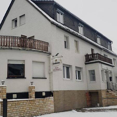 Osteria Mediterranean Freirachdorf Esterno foto